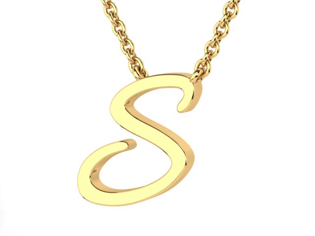 Allura Initial S