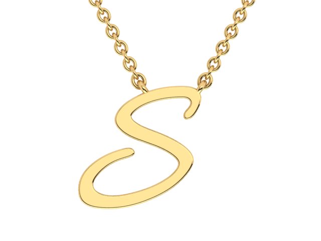 Allura Initial S