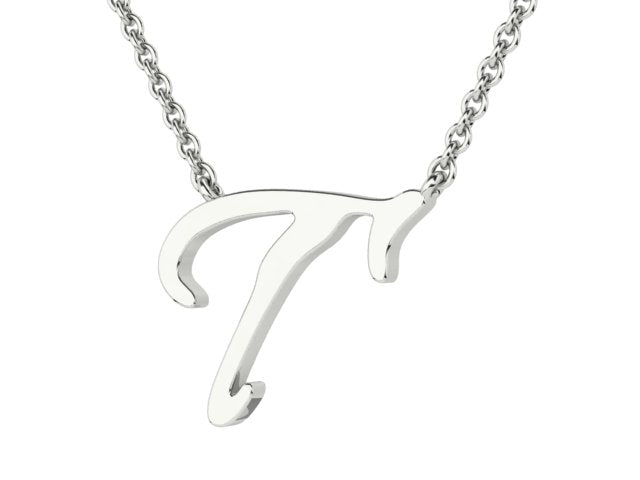 Allura Initial T