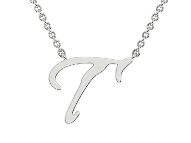 Allura Initial T