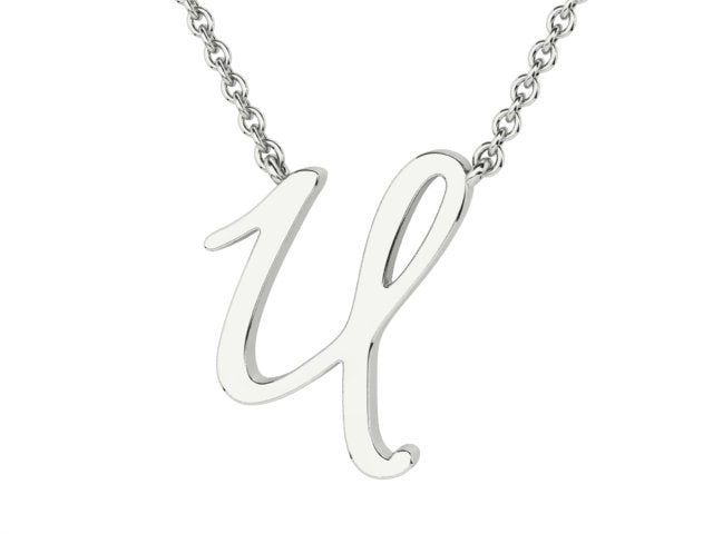 Allura Initial U