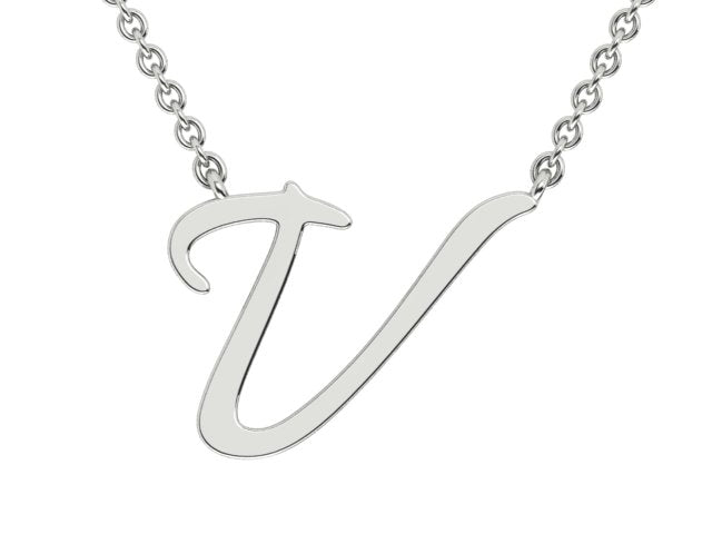 Allura Initial V