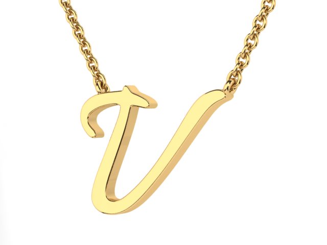 Allura Initial V
