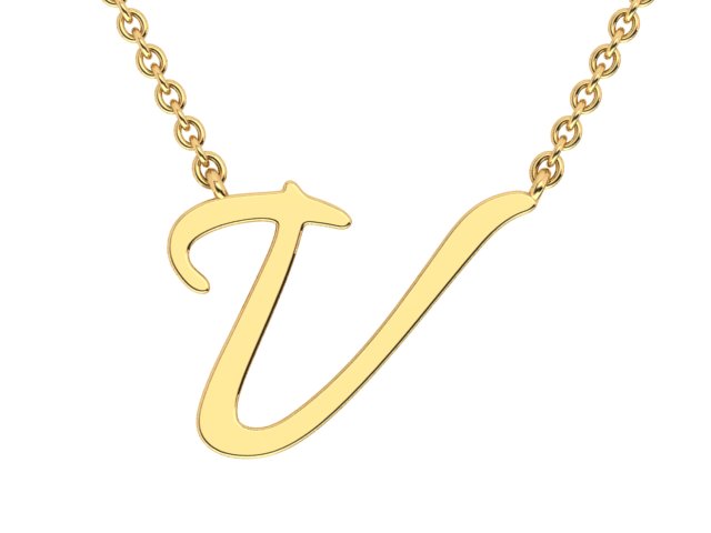 Allura Initial V