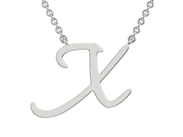 Allura Initial X