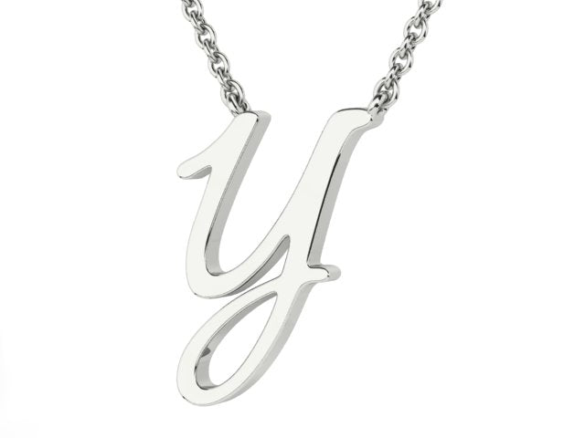 Allura Initial Y