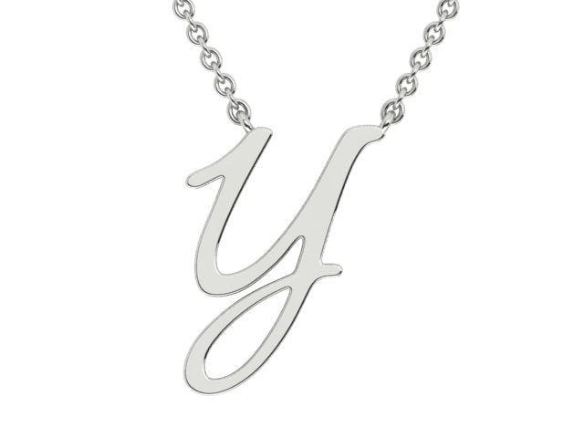Allura Initial Y