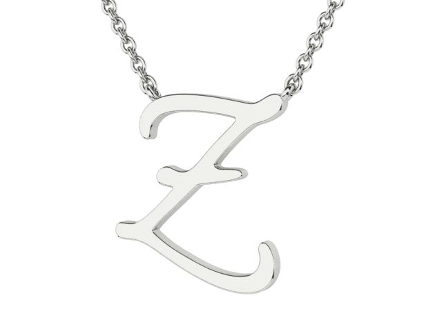 Allura Initial Z