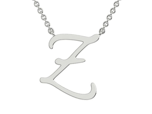 Allura Initial Z