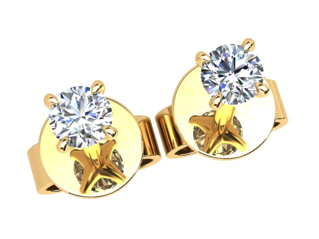 STUDS |R1253 10