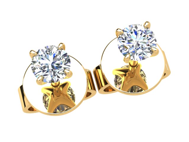 STUDS |R1253 30