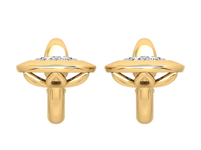 DROP EARRINGS | R1301