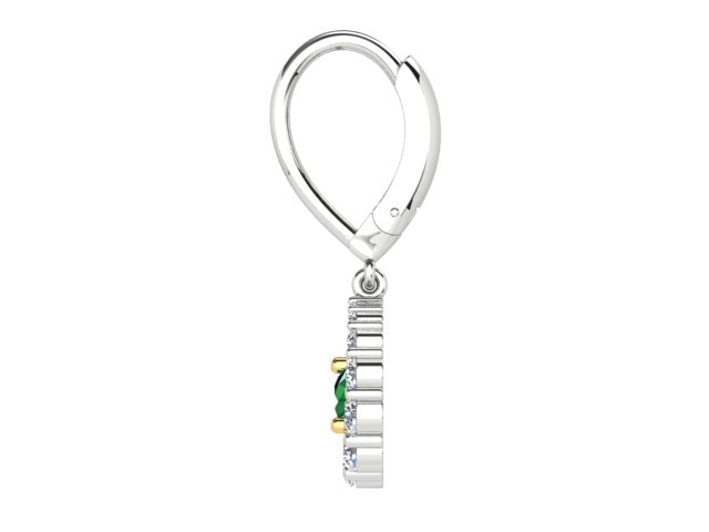 DROP EARRINGS | R1302