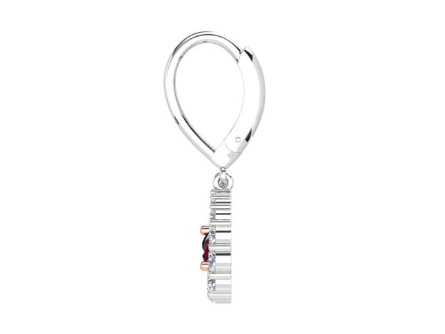 DROP EARRINGS | R1302