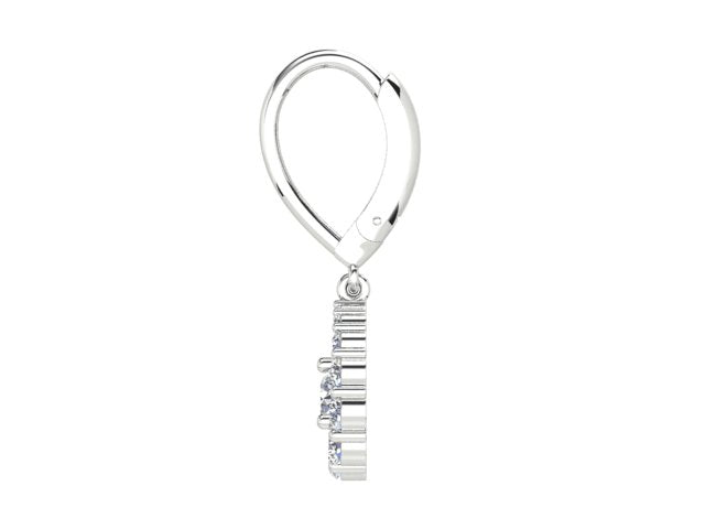 DROP EARRINGS | R1302