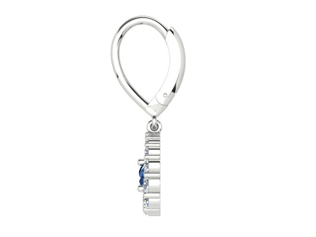 DROP EARRINGS | R1302