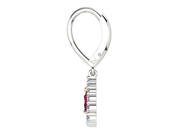 DROP EARRINGS | R1303