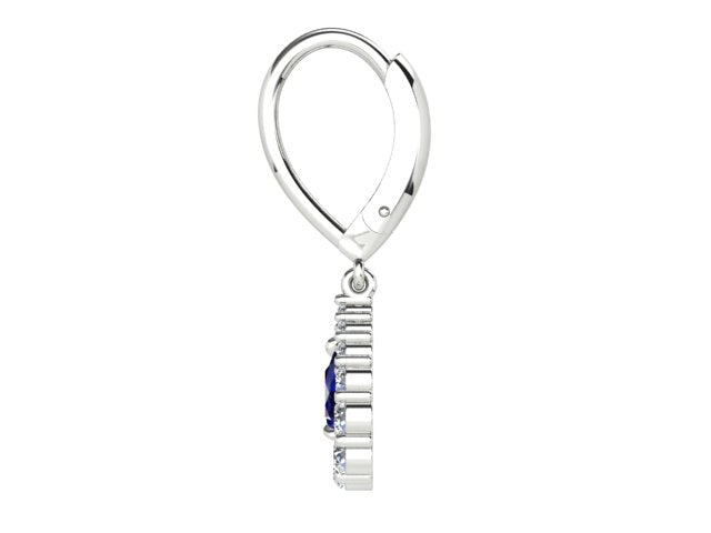 DROP EARRINGS | R1303