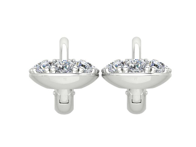 DROP EARRINGS | R1304