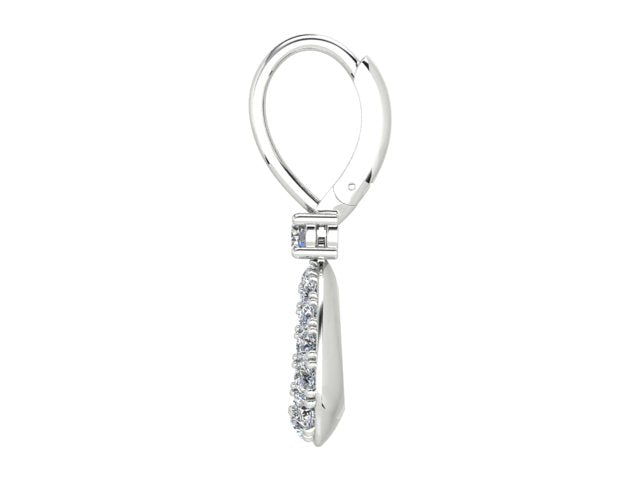DROP EARRINGS | R1304