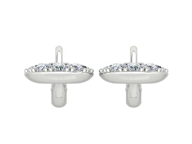 DROP EARRINGS | R1305