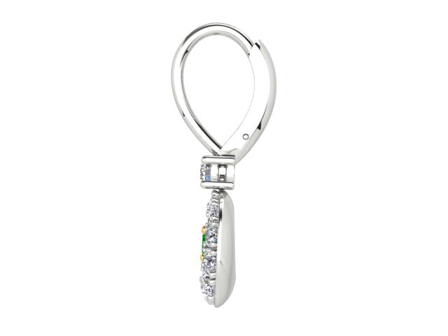 DROP EARRINGS | R1305