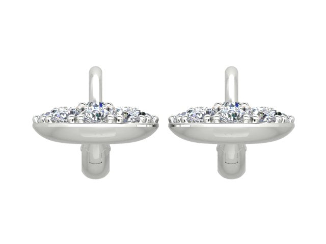 DROP EARRINGS | R1305