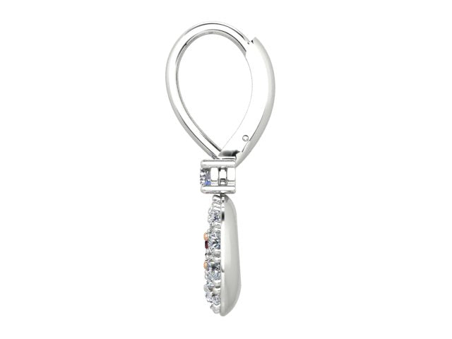 DROP EARRINGS | R1305