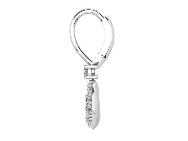 DROP EARRINGS | R1305