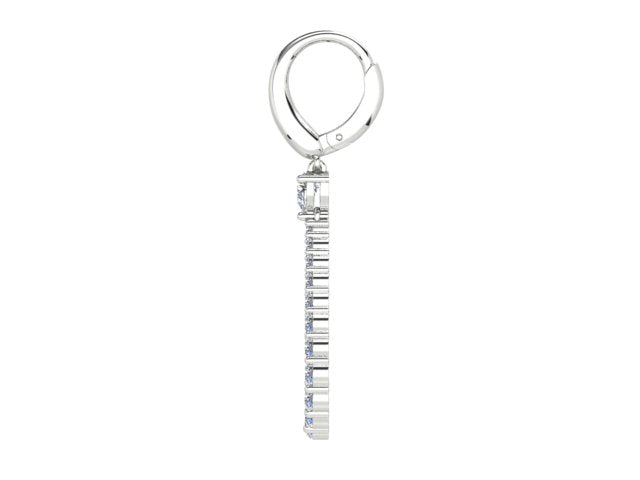 DROP EARRINGS | R1306