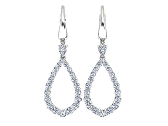 DROP EARRINGS | R1306