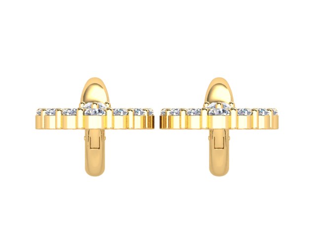 DROP EARRINGS | R1306