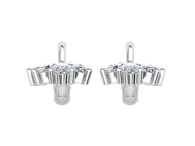 DROP EARRINGS | R1307