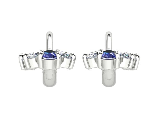 DROP EARRINGS | R1307