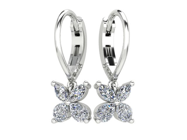 DROP EARRINGS | R1308