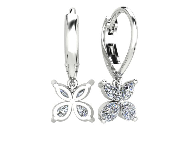 DROP EARRINGS | R1308