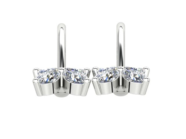 DROP EARRINGS | R1308