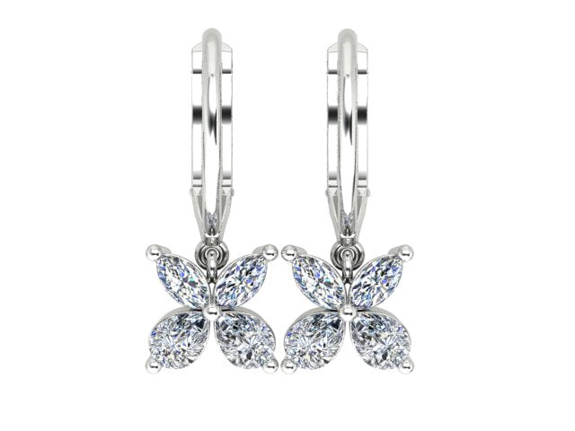 DROP EARRINGS | R1308