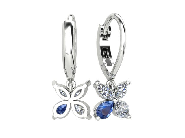 DROP EARRINGS | R1308