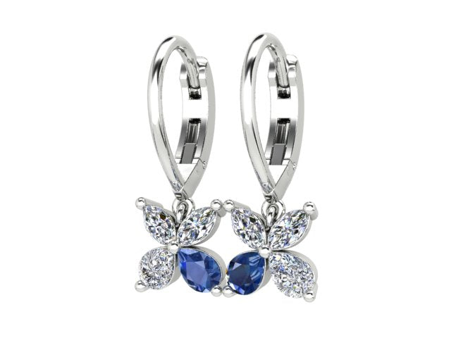 DROP EARRINGS | R1308