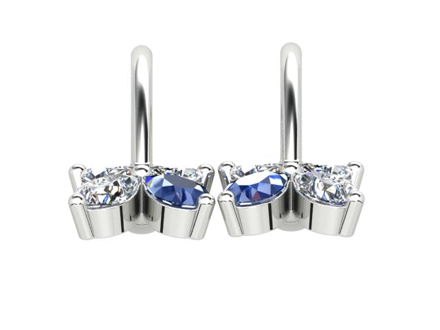 DROP EARRINGS | R1308