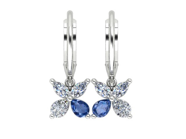 DROP EARRINGS | R1308