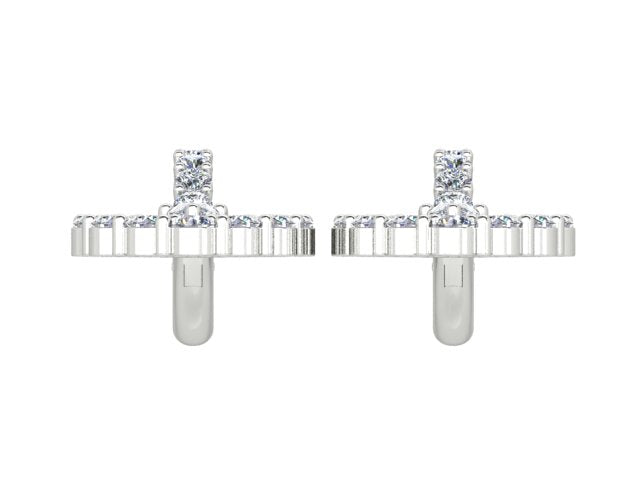 DROP EARRINGS | R1310