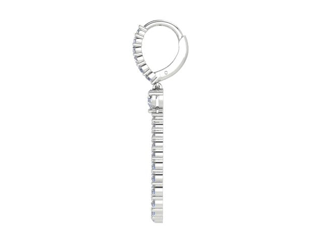 DROP EARRINGS | R1310