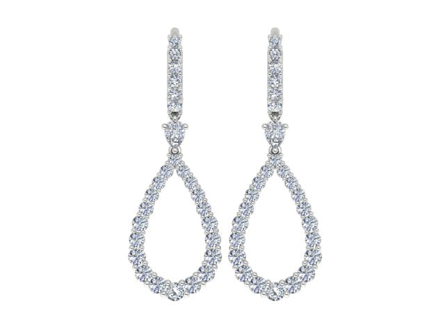 DROP EARRINGS | R1310