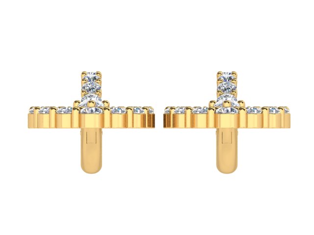DROP EARRINGS | R1310