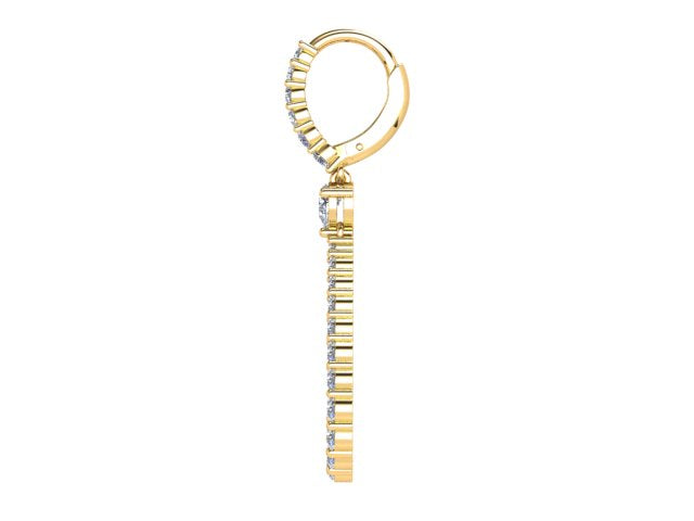 DROP EARRINGS | R1310