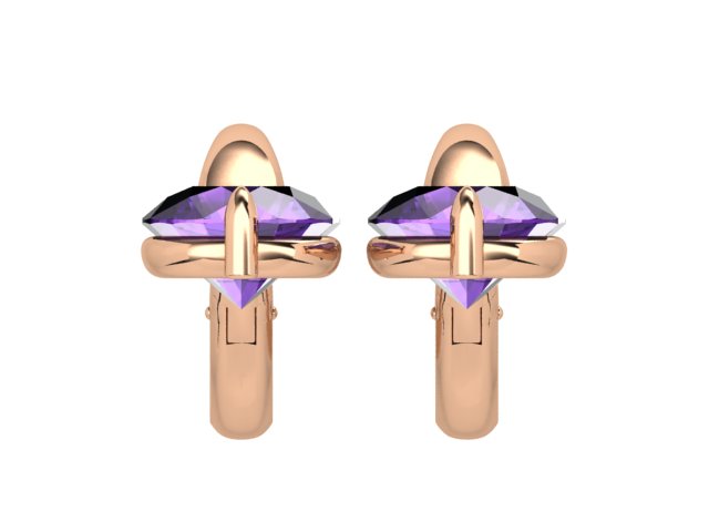 DROP EARRINGS | R1313
