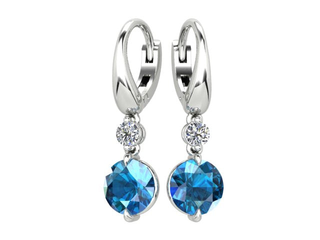 DROP EARRINGS | R1313