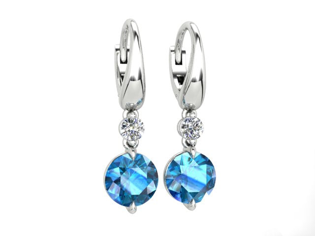 DROP EARRINGS | R1313